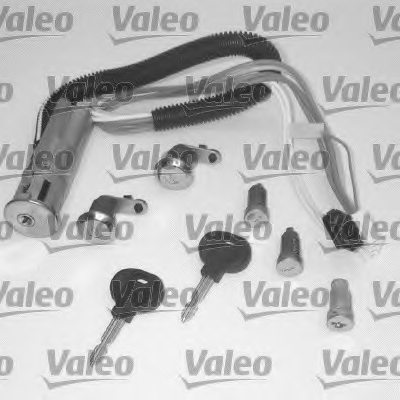 VALEO 252185 Lock Cylinder Kit